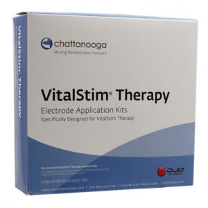 美国Chattanooga吞咽障碍治疗仪VitalStim® Plus