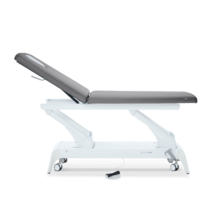 比利时Gymna多体位治疗床(两折Gymna.PRO D1 Foot Switch)