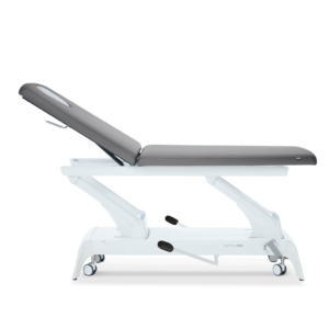 比利时Gymna多体位治疗床(两折Gymna.PRO D1 Hydraulic)