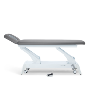 比利时Gymna多体位治疗床(两折Gymna.PRO D2 Foot Switch)