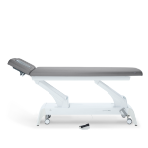 比利时Gymna多体位治疗床(两折Gymna.PRO D4 Foot Switch)