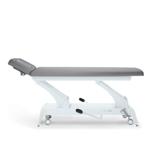 比利时Gymna多体位治疗床(两折Gymna.PRO D4 Hydraulic)