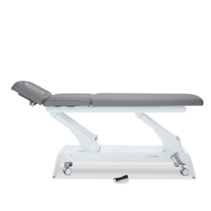 比利时Gymna多体位治疗床(两折Gymna.PRO D6 Foot Switch)