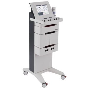 比利时Gymna Combi 400ViP 电疗组合工作站