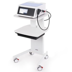 比利时原装Gymna ShockMaster 300 冲击波治疗仪