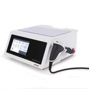 比利时原装Gymna ShockMaster 300 冲击波治疗仪