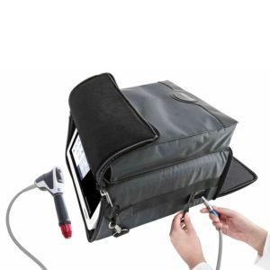 比利时原装Gymna ShockMaster 300 冲击波治疗仪