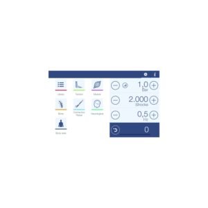 比利时原装Gymna ShockMaster 300 冲击波治疗仪