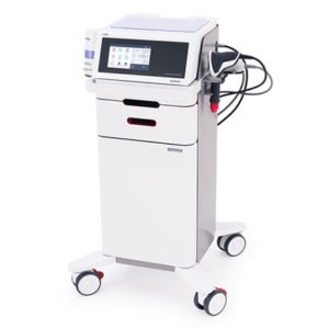 比利时Gymna 医院骨科冲击波治疗仪 ShockMaster 500