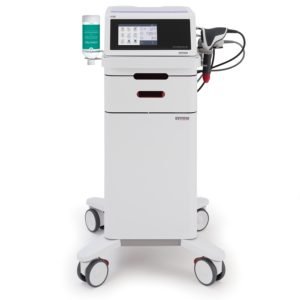 比利时Gymna 医院骨科冲击波治疗仪 ShockMaster 500