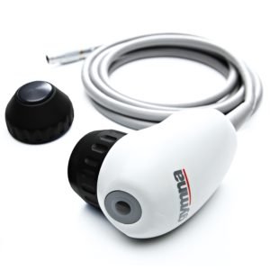 比利时Gymna 医院骨科冲击波治疗仪 ShockMaster 500