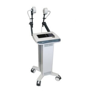 比利时Gymna Thermo 500+短波治疗仪