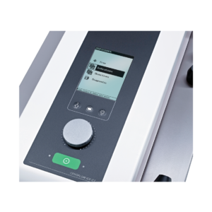 比利时Gymna Cryoflow ICE –CT冷空气治疗仪系统