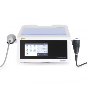 比利时原装Gymna ShockMaster 300 冲击波治疗仪