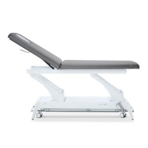 比利时Gymna多体位治疗床(两折Gymna.PRO D1 I-Control)