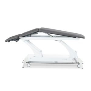 比利时Gymna多体位治疗床(三折Gymna.PRO T7 I-Control)