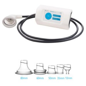 芬兰LymphaTouch®负压淋巴回流治疗系统