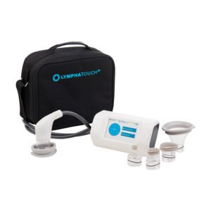 芬兰LymphaTouch®负压淋巴回流治疗系统