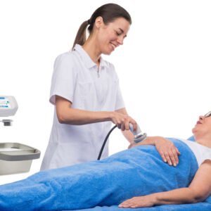 芬兰LymphaTouch®负压淋巴回流治疗系统