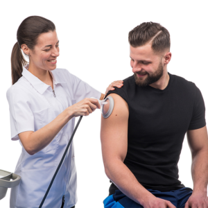 芬兰LymphaTouch®负压淋巴回流治疗系统