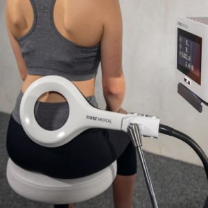 瑞士STORZ 体外磁场治疗仪系统MAGNETOLITH®