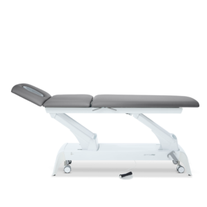 比利时Gymna多体位治疗床(三折Gymna.PRO T3 Foot Switch)