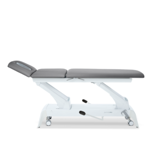 比利时Gymna多体位治疗床(三折Gymna.PRO T3 Hydraulic)