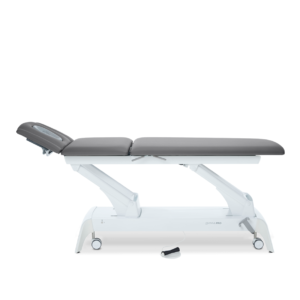 比利时Gymna多体位治疗床(三折Gymna.PRO T5 Foot Switch)