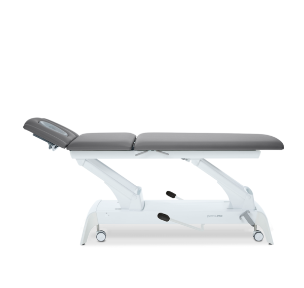 比利时Gymna多体位治疗床（三折Gymna.PRO T5 Hydraulic） - 图片 2