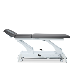 比利时Gymna多体位治疗床(三折Gymna.PRO T7 Hydraulic)