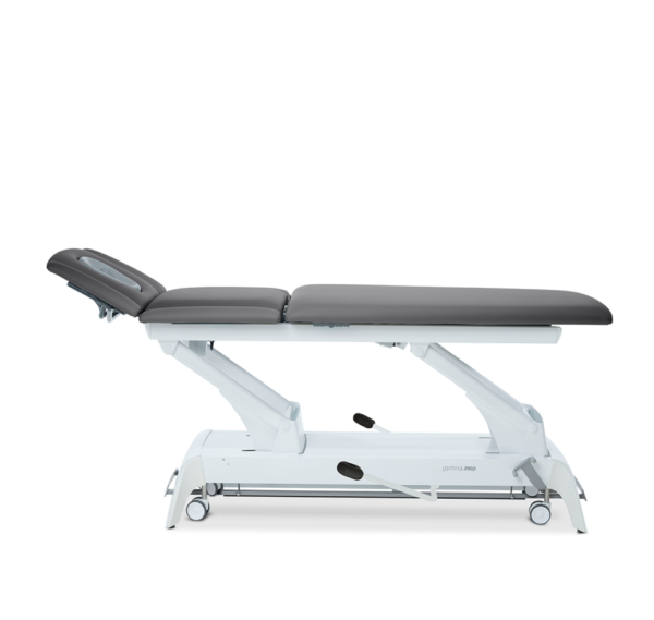 比利时Gymna多体位治疗床（三折Gymna.PRO T7 Hydraulic） - 图片 2