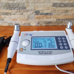 UT1041 医院综合治疗型双频超声波治疗仪