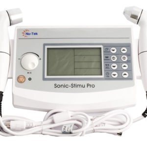 UT1041 医院综合治疗型双频超声波治疗仪