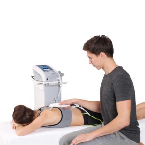 医院型超声波治疗工作站 UT2200