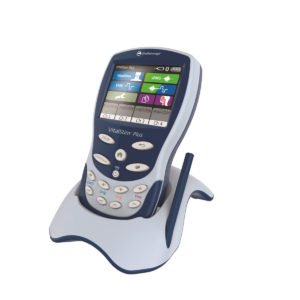 美国Chattanooga吞咽障碍治疗仪VitalStim® Plus