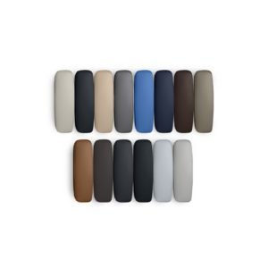 比利时Gymna多体位治疗床(两折Gymna.PRO D2 Foot Switch)