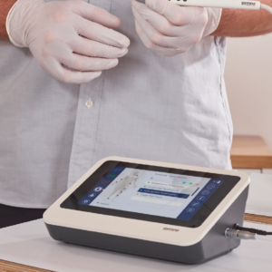 比利时Gymna Acure 250 电解疗法治疗系统