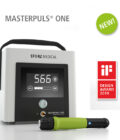 瑞士Storz 台式冲击波治疗仪MASTERPULS® ONE