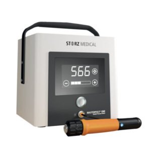 瑞士Storz 台式冲击波治疗仪MASTERPULS® ONE