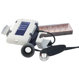 荷兰Enraf-Nonius 超声波治疗仪(吸附式)Sonopuls 190 with StatUS Pack 100