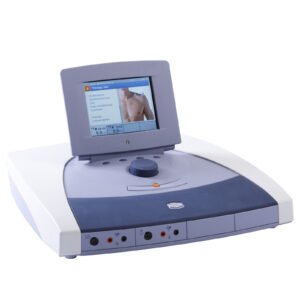 荷兰Enraf-Nonius 肌电反馈+干涉波+电疗组合工作站 ENDOMED 684V & 682V