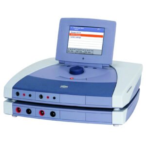 荷兰Enraf-Nonius 肌电反馈+干涉波+电疗组合工作站 ENDOMED 684V & 682V