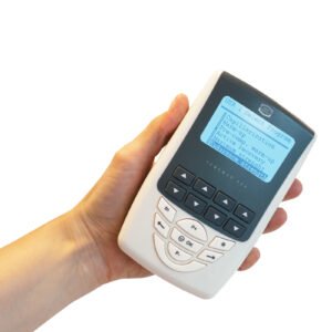 荷兰Enraf Nonius 吞咽障碍治疗仪 TensMed S84