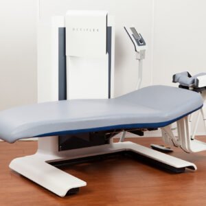 荷兰Enraf Nonius 智能仿生颈部活动系统 Occiflex™