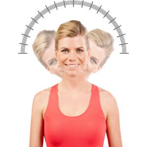 荷兰Enraf Nonius 智能仿生颈部活动系统 Occiflex™