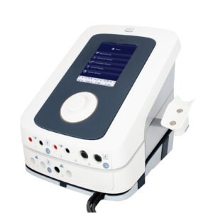 荷兰Enraf-Nonius超声及电疗治疗仪 Sonopuls 492