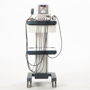 荷兰Enraf-Nonius超声及电疗治疗仪 Sonopuls 492