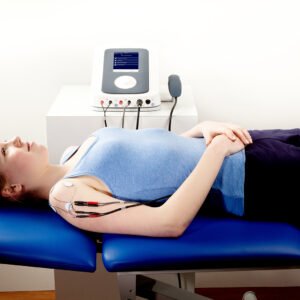 荷兰Enraf-Nonius超声及电疗治疗仪 Sonopuls 492