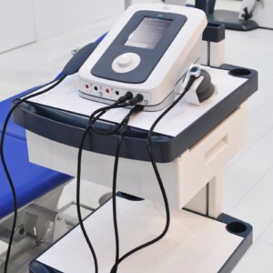 荷兰Enraf-Nonius超声及电疗治疗仪 Sonopuls 492